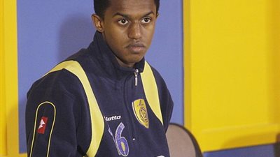 إبراهيم غالب يعود أمام الباطن