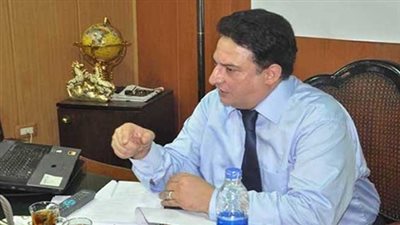 طارق محمود يطالب بقطع العلاقات الدبلوماسية الكاملة مع قطر وطرد سفيرها من مصر