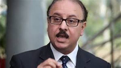 القاضي: السيسي شدد على أن تكون المدن الجديدة 