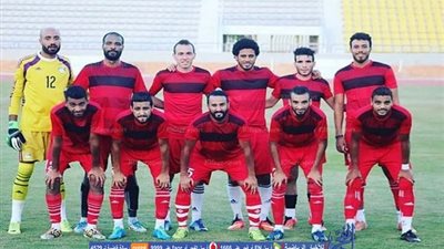 الإسكندرية للبترول يقهر التربية بثلاثية نظيفة في القسم الثالث