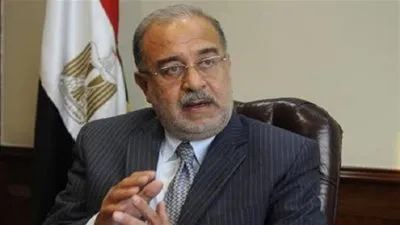 ننشر تفاصيل لقاء رئيس الوزراء مع نائب رئيس مجلس الشورى الإندونيسي