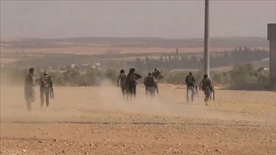 أهم أخبار سوريا اليوم.. 