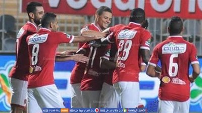 ترتيب الدوري المصري بعد فوز الأهلي على النصر للتعدين