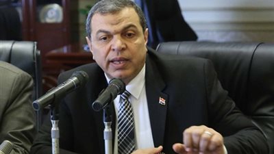 وزير القوى العاملة: طرحنا 30 فرصة عمل بالسعودية تقدم لها 5 فقط