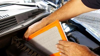 ما هو الوقت المثالي لتغيير فلتر التكييف؟