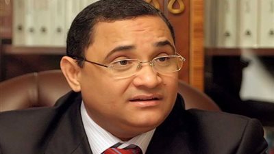 عبد الرحيم علي يروي تفاصيل سرقة الوثائق المصرية في عصر الإخوان