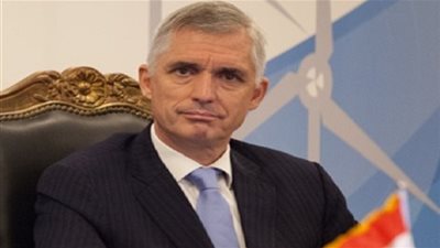 الإتحاد الأوروبي: استقرار مصر أمر مهم لأوروبا