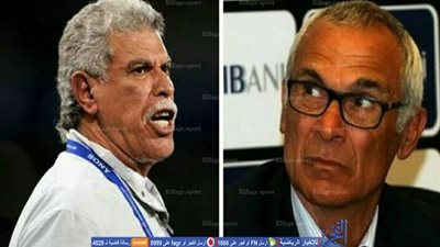 5 لاعبين استبعدهم 