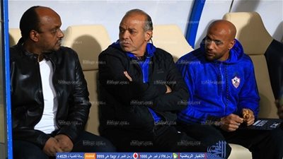 عمرو الجنايني: محمد صلاح يستحق الحصول على فرصته كاملة مع الزمالك