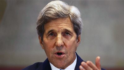 كيري يحاول التوصل إلى اتفاق مع روسيا بشأن سوريا