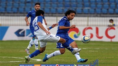 سموحة يشارك في دورة العين الإماراتي