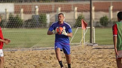 استبعاد عبد الواحد السيد من وديات منتخب 