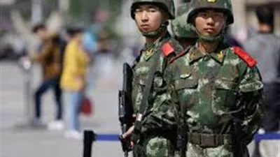 الصين تعتقل 9 بعد انهيار موقع بناء محطة للطاقة