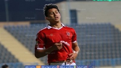 مدرب الأهلي يوضح سر 