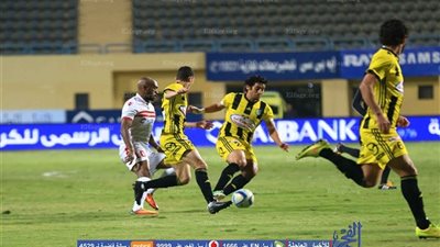 شاهد أفضل أهداف الجولة الـ 11 من الدوري المصري