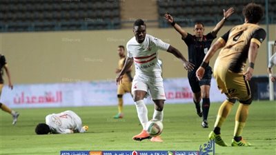 الجبلاية تحدد موعد مباراتي الزمالك أمام الإنتاج والشرقية