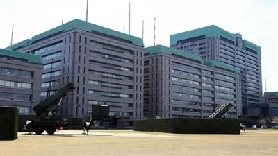 اختراق نظام الكمبيوتر الخاص بوزارة الدفاع فى اليابان  