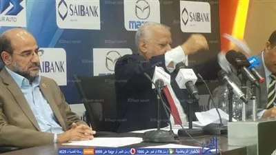 2 و 3 ديسمبر .. إقامة مباريات الدور التمهيدي الرابع والخامس لكأس مصر