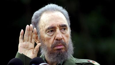 كوريا الشمالية تعلن الحداد 3 أيام على وفاة كاسترو