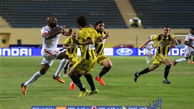 شاهد كل أهداف الأسبوع الـ 11 من الدوري المصري