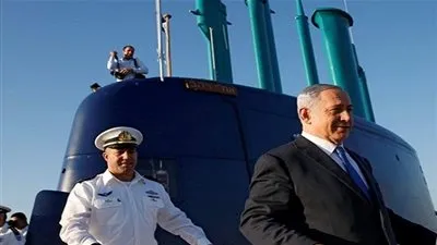 ألمانيا: احتمال كبير لإلغاء صفقة الغواصات مع اسرائيل