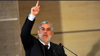 فضيحة.. زواج غير شرعي لقيادي إخواني بارز في المغرب 