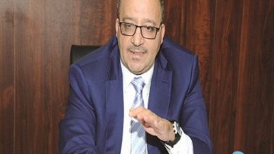 203.1  مليون دولار حجم الصادرات المصرية إلى الكويت خلال 7 أشهر