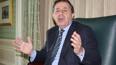 لجنة استرداد الأموال تتصالح مع رشيد بعد تأكدها من براءته