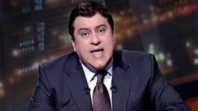 مفاجأة.. شقيق نائب يتحدث مكانه.. ومعتز الدمرداش: 