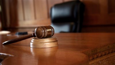 بالأسماء.. وصول 8 متهمين بالتظاهر بدون تصريح يوم 11-11 