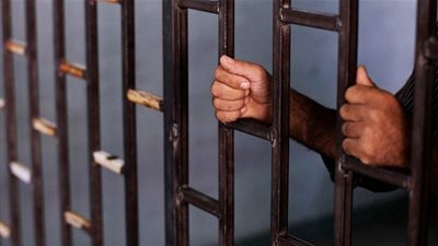 تأيد حبس معاون مباحث دار السلام  45 يوم بتهمة قتل عامل بحلوان