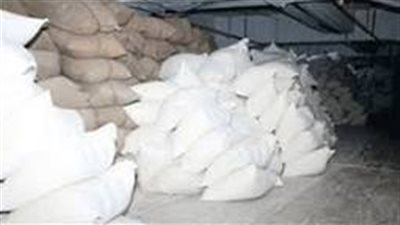 تموين الجيزة تشن حملات أمنية مكبرة لضبط المخالفين 