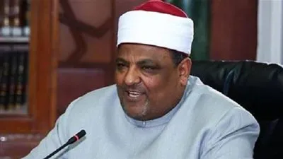 وكيل الأزهر: نهدف لاستعادة منظومة الأخلاق من خلال الحوار المجتمعي