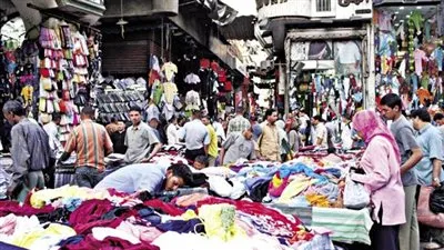 رغم إجراءات الإصلاح.. 60 مليار دولار فاتورة  سلع المزاج و