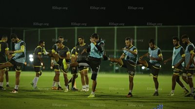 إصابة لاعب الإسماعيلي بقطع في الرباط الصليبي 