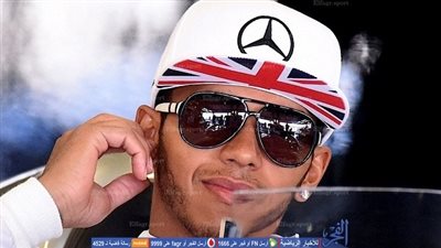 قصة فقدان هاميلتون للقب الأكثر إثارة في مشواره