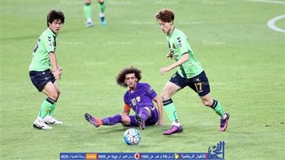 الهلال السعودي يفاوض 