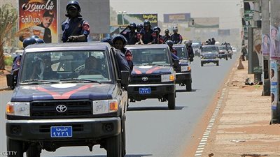 السودان.. موجة اعتقالات في ثاني أيام 