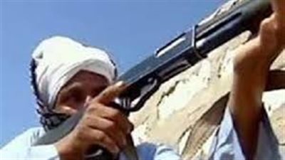 مصرع 3 في تجدد خصومه ثأريه بين عائلتين بقنا