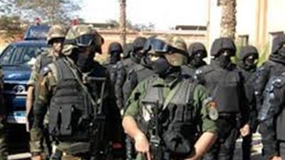 عاجل.. سقوط قتلى في اشتباكات قنا المسلحة