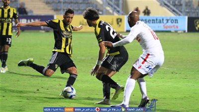 تعرف على حكم مباراة الزمالك ودجلة 