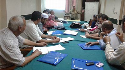 تنفيذ 78 مبادرة مجتمعية لذوي الإعاقة بأسيوط