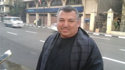 متصلة: راشد أبوالعيون زكي نجله للإلتحاق بالشرطة.. والأخير يرد 