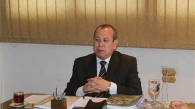 تخصيص 550 ألف جنيه لتوفير جهاز تعقيم في مستشفى حكومي بدمياط 