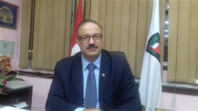 مخاطر المحمول علي الصحة والبيئة في ندوة بجامعة سوهاج 