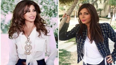 أصالة نصري ونجوى كرم.. من الأكثر أناقة؟ (صور)