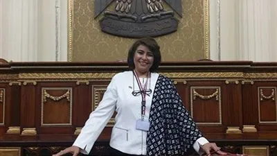 برلمانية: بعض المتعلمين يمارسون العنف ضد المرأة.. ويجب التصدي لهم