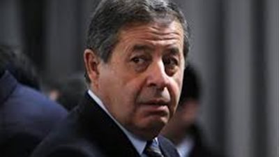 مفاجأة.. رشيد محمد رشيد غير مدرج على قوائم الوصول.. وله حق العودة