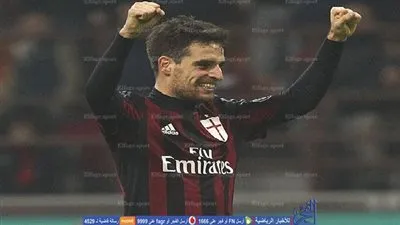 ميلان يفقد بونافينتورا وفرنانديز أمام كروتوني