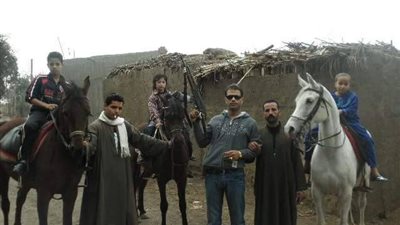 عاجل.. القبض على 